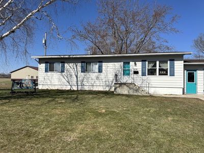 538 Sunrise Ave, Paynesville, MN, 56362