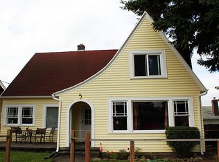 6021 NE Milton St, Portland, OR 97213