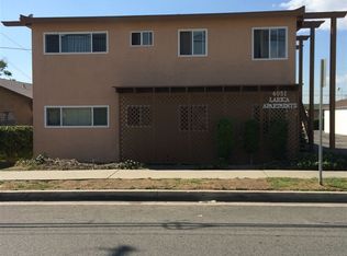4051 La Rica Ave APT 8, Baldwin Park, CA 91706