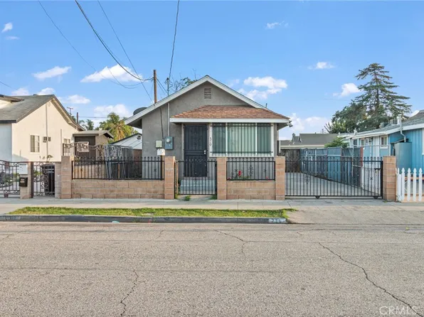 310 E Center St, Pomona, CA 91767