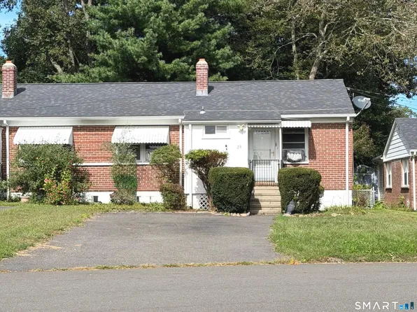 28 Singer Court, Stratford, CT 06614