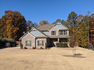 217 Jester Ct, McDonough, GA 30252