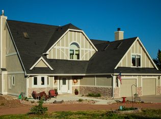 14460 Silverton Rd, Colorado Springs, CO 80921