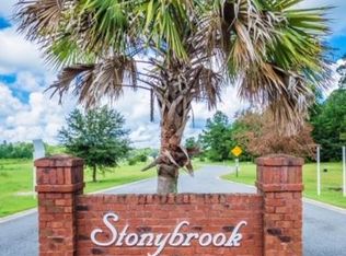 103 Palm Island Dr, Thomasville, GA 31757