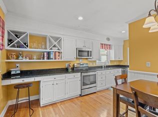 123 Stetson Ave UNIT 123, Swampscott, MA 01907