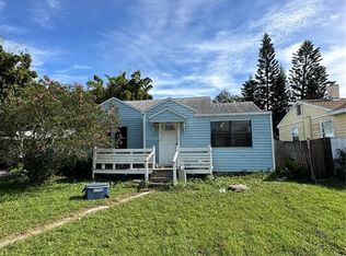 6295 33rd Way N, Saint Petersburg, FL 33702