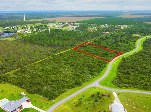 102 Wide Water Cir, Wewahitchka, FL 32465