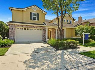 2699 Paige Way, San Ramon, CA 94582