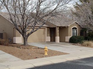 6830 E Kilkenny Pl, Prescott Valley, AZ 86314