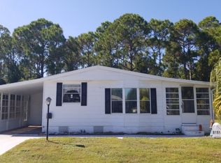 8191 Blackbead Ct, Port Saint Lucie, FL 34952