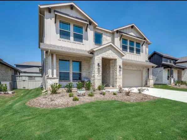 1824 Rachel St, Northlake, TX 76247