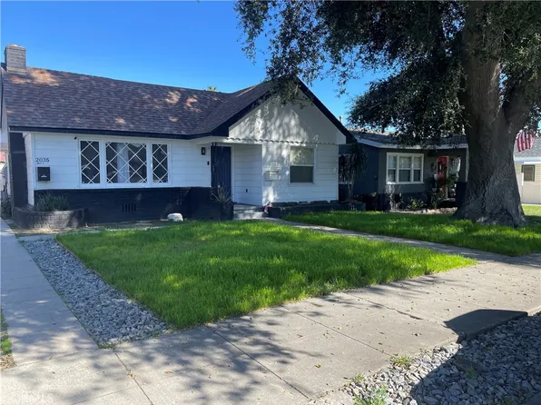 2035 Sepulveda Ave, San Bernardino, CA 92404