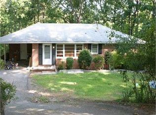 125 Pressley St, Toccoa, GA 30577