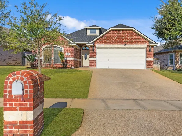 2222 Carlisle Ct, College Station, TX 77845