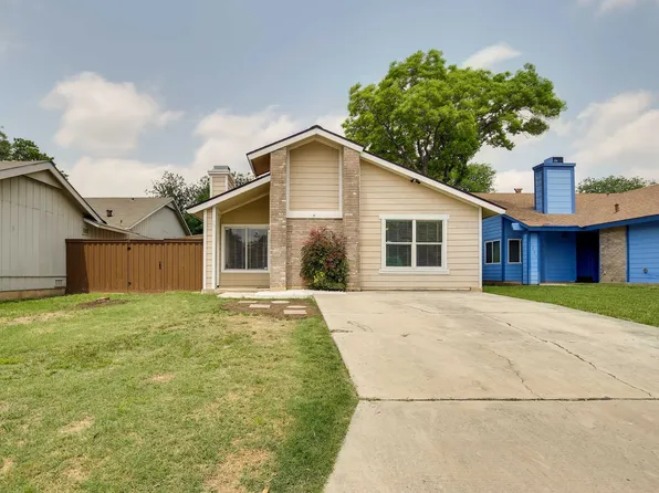 8031 Orchard Bend St, San Antonio, TX 78250