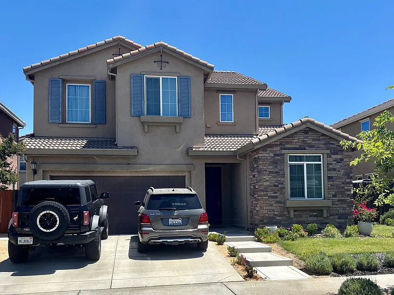 115 Olivadi Way — Photo 1