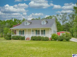 6109 Clearbrook Rd, Effingham, SC 29541