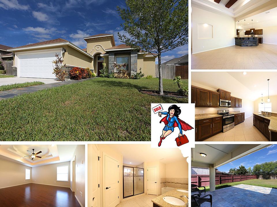 1st image of 3401 Lerma Dr