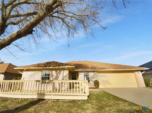 4307 Blueduck Dr, Killeen, TX 76549