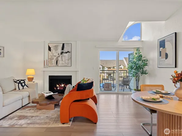 3816 131st Lane SE #K2, Bellevue, WA 98006