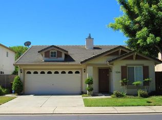 3244 Amberfield Cir, Stockton, CA 95219