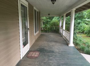 321 Rumple St, Troutman, NC 28166