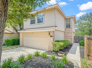 11 Rainy Ave, San Antonio, TX 78240