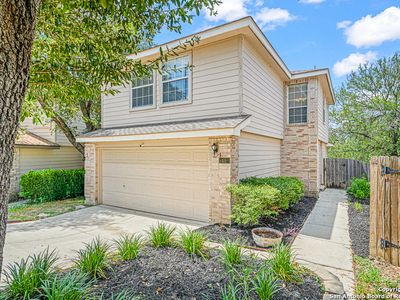 11 Rainy Ave, San Antonio, TX, 78240
