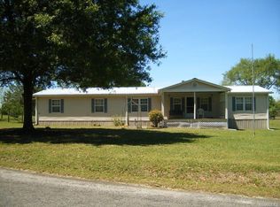 115 County Road 409, Selma, AL 36701