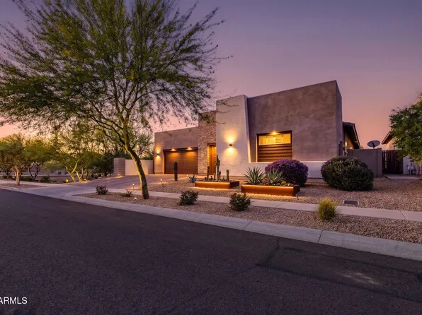 1332 E LA MIRADA Drive, Phoenix, AZ 85042