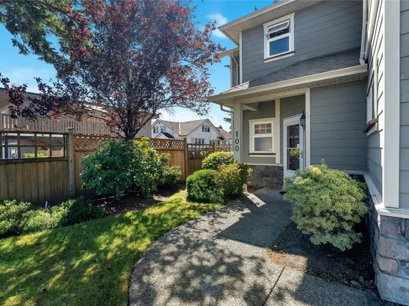 2744 Matson Rd #100, Langford, BC V9B 6W1
