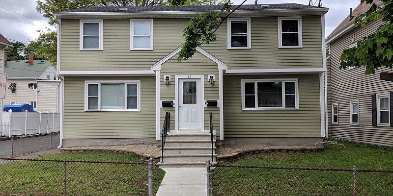 1st image of this home
