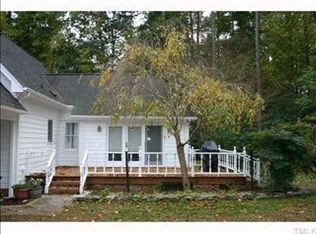 1600 Harmont Dr, Raleigh, NC 27603