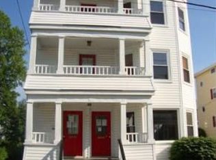 20 Stephen St, Lynn, MA 01902