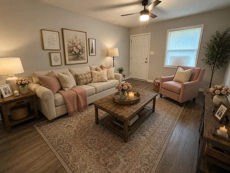 5911 Lone Oak Dr SW — Photo 2