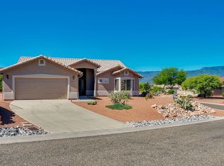 6215 E Wide Horizon Ct, Cornville, AZ 86325