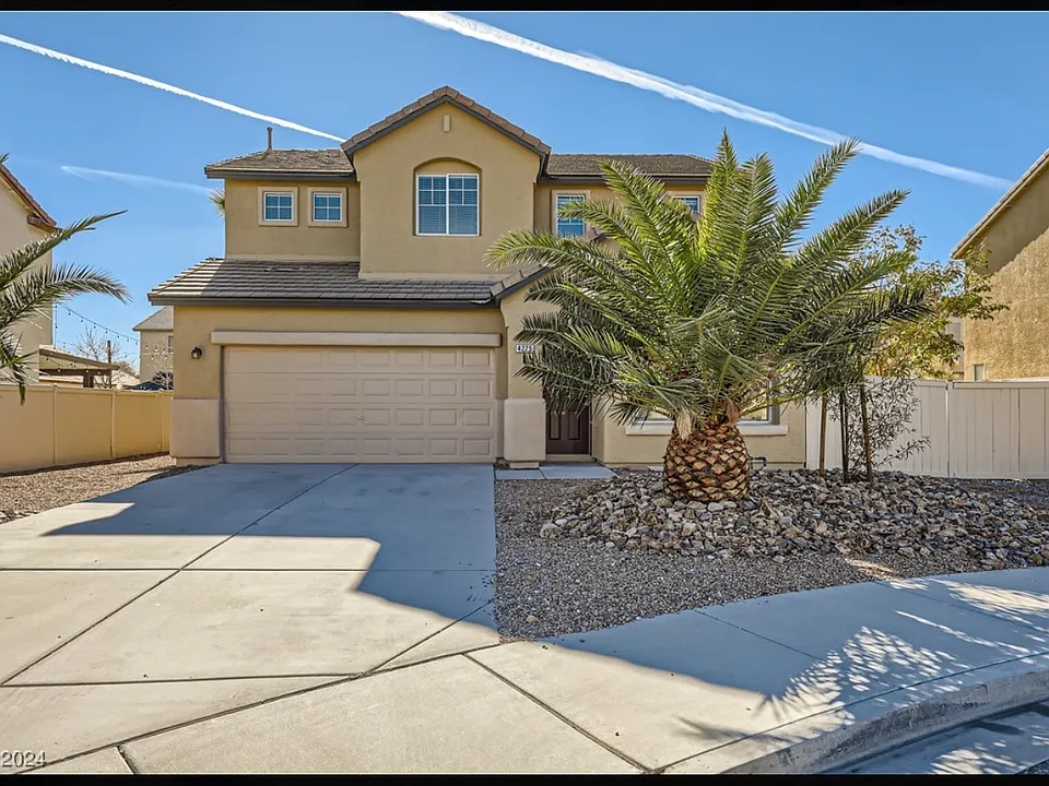4225 Capri Canyon Ct