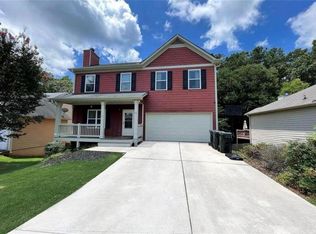 16 Ruby Dabbs Ln, Emerson, GA 30137