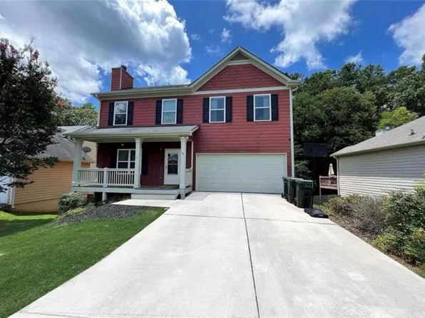 16 Ruby Dabbs Ln, Emerson, GA 30137