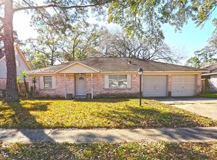 29607 Atherstone St, Spring, TX 77386