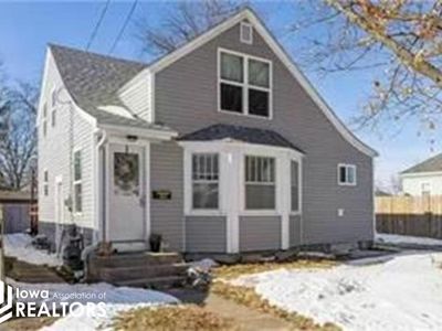 313 E 8th St S, Newton, IA, 50208