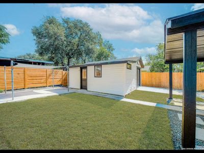 (Undisclosed Address), San Antonio, TX, 78201