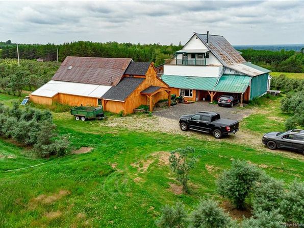 320 Red Bank Rd, Chipman, NB E4A 2A8