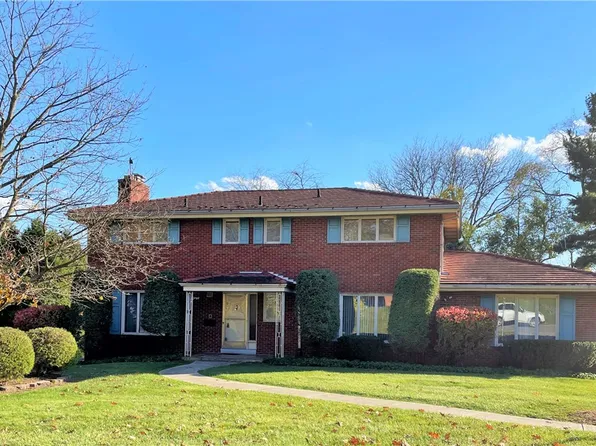 238 Banbury Ln, Pittsburgh, PA 15220