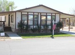 2121 E Avenue I Spc 24, Lancaster, CA 93535