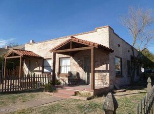 1449 E 8th St, Tucson, AZ 85719