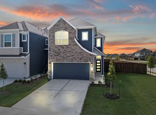 10111 Palm Springs Pl, Manvel, TX 77583