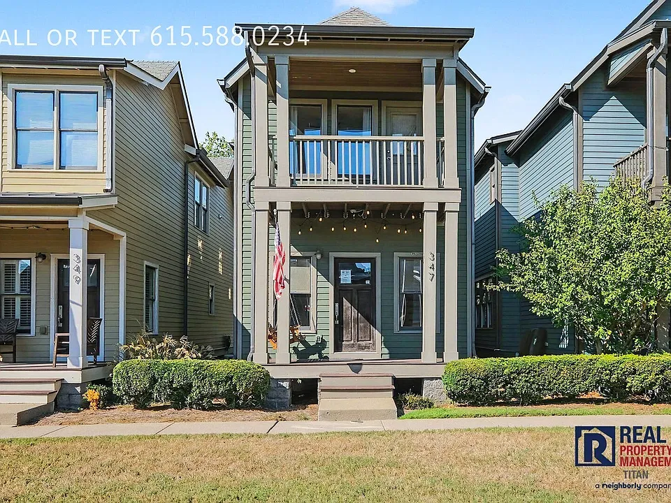 347 Sylvan Park Ln