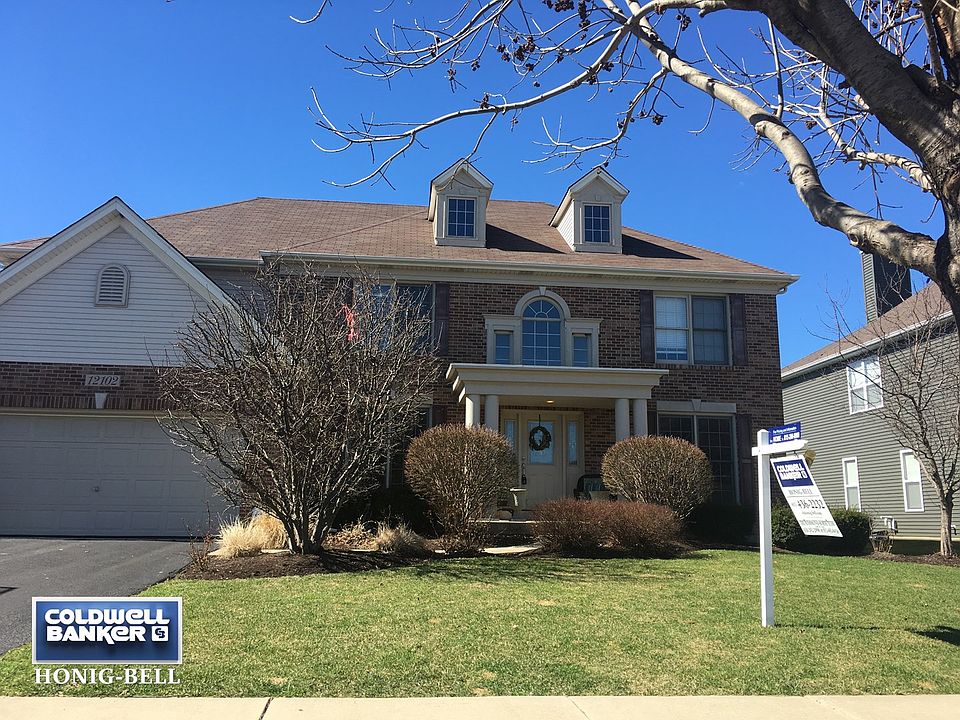1st image of 12102 S Winterberry Ln