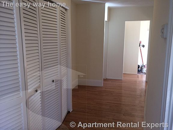 Apartment Rental Experts